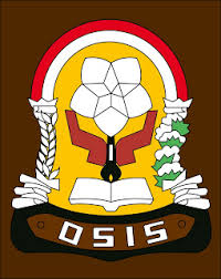 Logo Osis SMA Negeri 3 Blitar